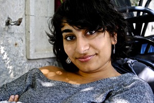 Fatimah Asghar Fatimah Asghar