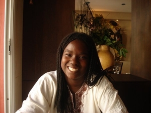 Terah Edun profile pic Terah Edun profile pic
