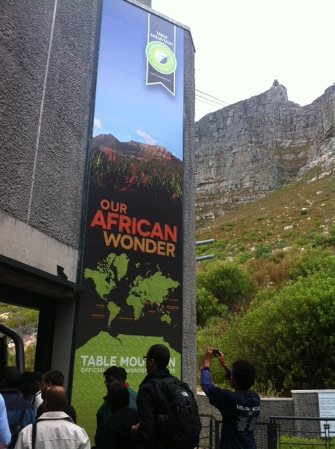 South Africa Table Mountain 3 South Africa Table Mountain 3