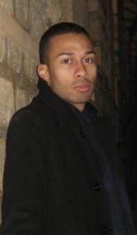 Sean Forbes profile pic Sean Forbes profile pic